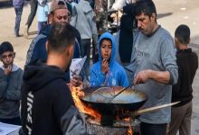 رئيس المجلس التنفيذي للفاو: غزة والسودان ضمن 6 مناطق تواجه المجاعة