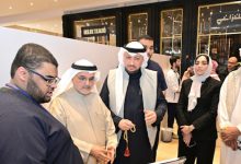 رئيس «المكتب الثقافي بالبحرين»: المبادرات الطلابية التطوعية تجسد القيم الإنسانية الأصيلة للمجتمع الكويتي