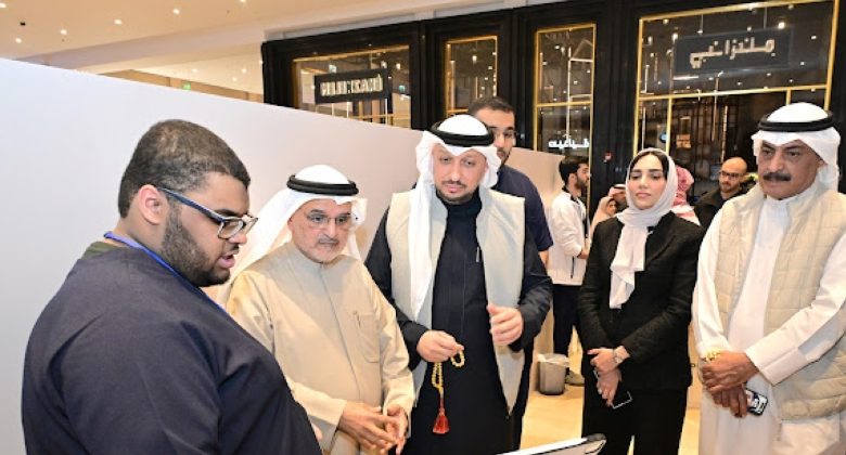 رئيس «المكتب الثقافي بالبحرين»: المبادرات الطلابية التطوعية تجسد القيم الإنسانية الأصيلة للمجتمع الكويتي