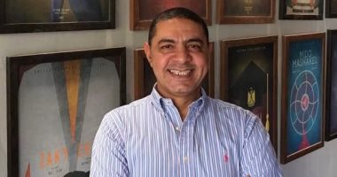 رئيس المهرجان القومي للسينما: نعود بعد 3 سنوات توقف.. وسنعرض الأفلام في 8 محافظات