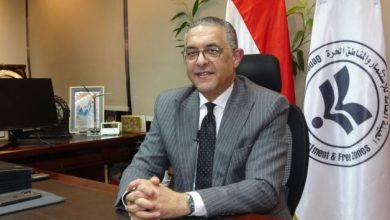 رئيس الهيئة العامة للاستثمار: المناطق الحرة مشغولة بنسبة 97%.. وطلبنا إنشاء مناطق جديدة