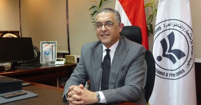 رئيس الهيئة العامة للاستثمار: المناطق الحرة مشغولة بنسبة 97%.. وطلبنا إنشاء مناطق جديدة