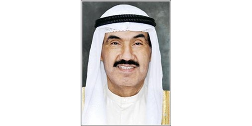 رئيس الوزراء إلى الولايات المتحدة في سبتمبر وجابر المبارك وصل إلى ألمانيا في مهمة رسمية