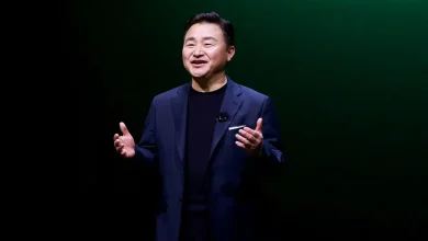 رئيس سامسونج: الذكاء الاصطناعي يجب أن يختفي عن الأنظار ويصبح جزءًا من البنية التحتية
