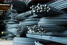 رئيس شعبة مواد البناء: الحديد المحلي أغلى من العالمي بـ 100 دولار.. ويجب إلغاء رسوم الإغراق