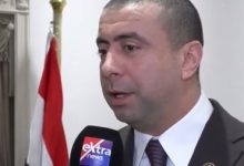 النائب أحمد بهاء شلبي