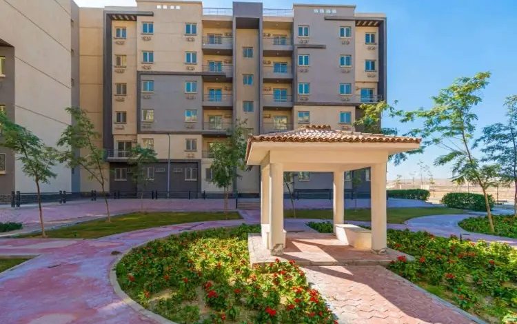 رئيس صندوق الإسكان: السداد المعجل للوحدات المدعومة للتيسير على المواطنين