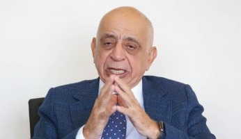 رئيس غرفة التعدين باتحاد الصناعات: المسح الجوي استثمار سيادي وليس تكلفة