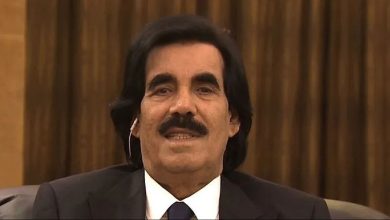 رئيس مجلس القيادة اليمني يوجه بإقامة مراسم عزاء رسمية للراحل علي سالم البيض