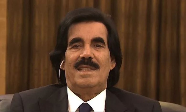 رئيس مجلس القيادة اليمني يوجه بإقامة مراسم عزاء رسمية للراحل علي سالم البيض