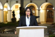 رئيسة فنزويلا بالوكالة تعلن عن عفو عام