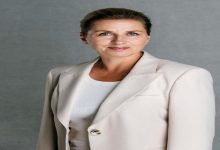 رئيسة وزراء الدنمارك تؤكد أن سيادة البلاد غير قابلة للتفاوض