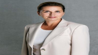 رئيسة وزراء الدنمارك تؤكد أن سيادة البلاد غير قابلة للتفاوض