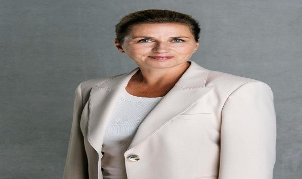 رئيسة وزراء الدنمارك تؤكد أن سيادة البلاد غير قابلة للتفاوض