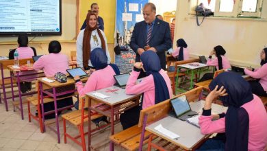 رابط نتيجة الفصل الدراسي الأول 2026 برقم الجلوس.. متاح الآن عبر بوابة التعليم الأساسي