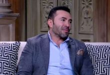 رامي وحيد يكشف حقيقة جزء ثاني لفيلم حلم العمر» ويرد على هجوم المؤلف نادر صلاح الدين