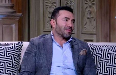 رامي وحيد يكشف حقيقة جزء ثاني لفيلم حلم العمر» ويرد على هجوم المؤلف نادر صلاح الدين