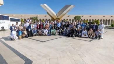 «رحلة المشاعر المقدسة»... مبادرة سعودية لتعريف الشباب بمنظومة خدمة ضيوف الرحمن