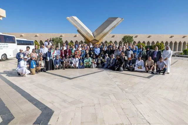 «رحلة المشاعر المقدسة»... مبادرة سعودية لتعريف الشباب بمنظومة خدمة ضيوف الرحمن