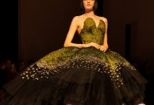 رحلة عاطفية من باريس إلى روما بمجموعة سكيابارلي كوتور ربيع وصيف 2026