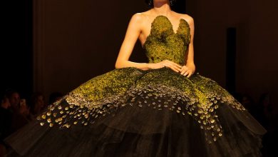 رحلة عاطفية من باريس إلى روما بمجموعة سكيابارلي كوتور ربيع وصيف 2026