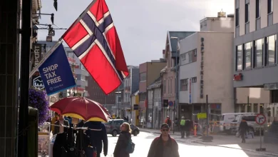 رسائل للمواطنين بإمكانية مصادرة أملاكهم في حال نشوب حرب