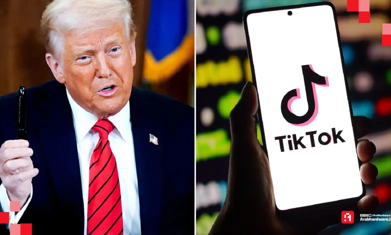 رسمياً: TikTok تدشن كيانها الأمريكي الجديد -USDS وتكشف عن مجلس الإدارة