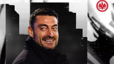 رسمياً.. الإسباني ألبرت رييرا مدرباً لفرانكفورت