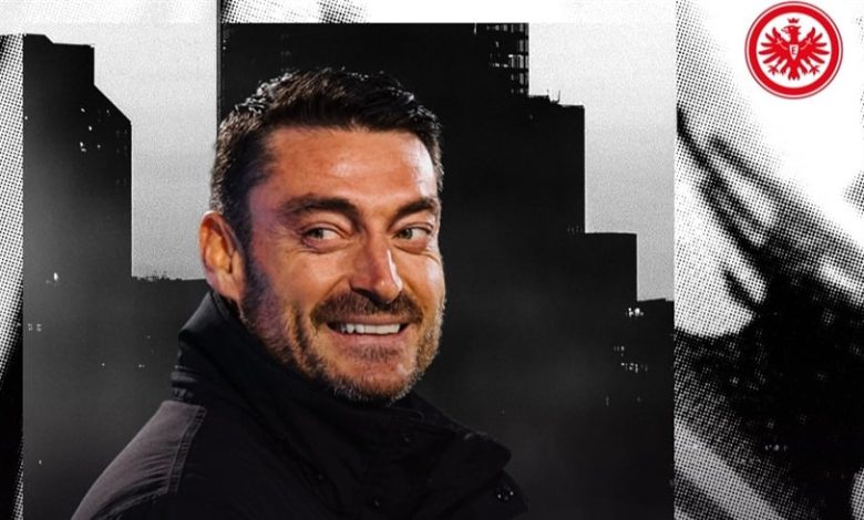 رسمياً.. الإسباني ألبرت رييرا مدرباً لفرانكفورت