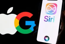 رسميًا آبل تعتمد نماذج Gemini من جوجل لتشغيل الجيل الجديد من Siri