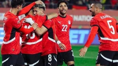 رقمان مميزان لـ صلاح ومرموش بعد الفوز على كوت ديفوار