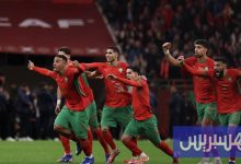 ركلات الترجيح تؤهل "الأسود" على حساب "نسور نيجيريا" إلى نهائي "الكان"