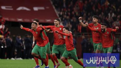 ركلات الترجيح تؤهل "الأسود" على حساب "نسور نيجيريا" إلى نهائي "الكان"