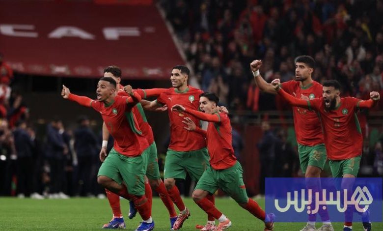 ركلات الترجيح تؤهل "الأسود" على حساب "نسور نيجيريا" إلى نهائي "الكان"