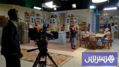 رمضان يعيد "رواد الشاشة المغربية"