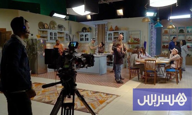 رمضان يعيد "رواد الشاشة المغربية"