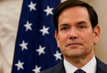 روبيو يلوح بخيار الغزو البري لفنزيلا قريباً..