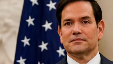 روبيو يلوح بخيار الغزو البري لفنزيلا قريباً..