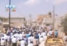 روسيا ترفض دعوة الغرب للأسد بالتنحي ومزيد من القتلى والجرحى في جمعة بشائر النصر