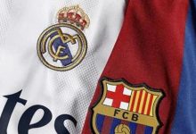 ريال مدريد وبرشلونة في نهائي السوبر الإسباني.. الموعد وقناة مجانية