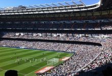 ريال مدريد يتصدر قائمة أغنى أندية كرة القدم في العالم