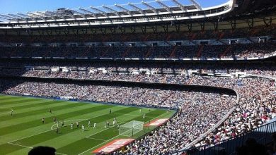 ريال مدريد يتصدر قائمة أغنى أندية كرة القدم في العالم