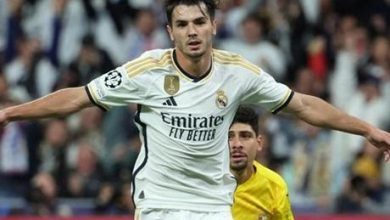 ريال مدريد يحدد موعد عودة إبراهيم دياز