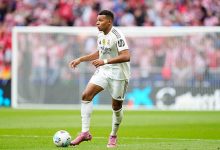 ريال مدريد يستبعد مبابي من كأس السوبر الإسباني