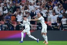 ريال مدريد يستعد لصفقة دفاعية كبرى بـ 100 مليون يورو