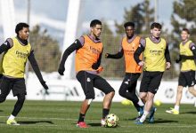 ريال مدريد يعلن قائمته لمواجهة فياريال