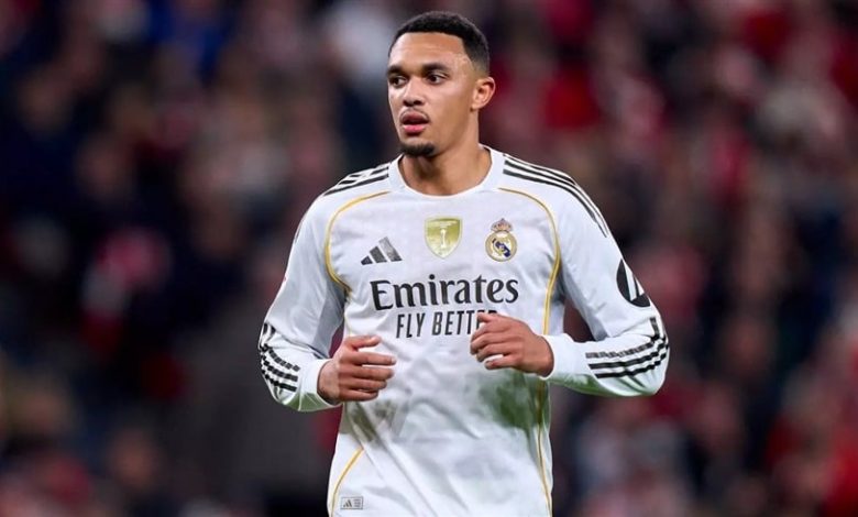 ريال مدريد يوضح موقفه من بيع أرنولد