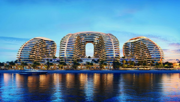 ريتشمايند تُعلن بيع كامل وحدات المرحلة الأولى من "أويسترا" وتُطلق المرحلة الثانية وسط تزايد الإقبال العالمي على المشروع