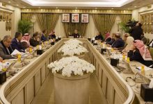 زراعة الأعيان تبحث خطط وزارة الزراعة لحماية الثروة...