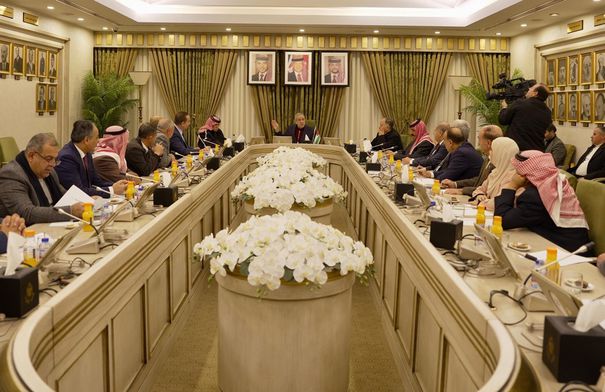 زراعة الأعيان تبحث خطط وزارة الزراعة لحماية الثروة...